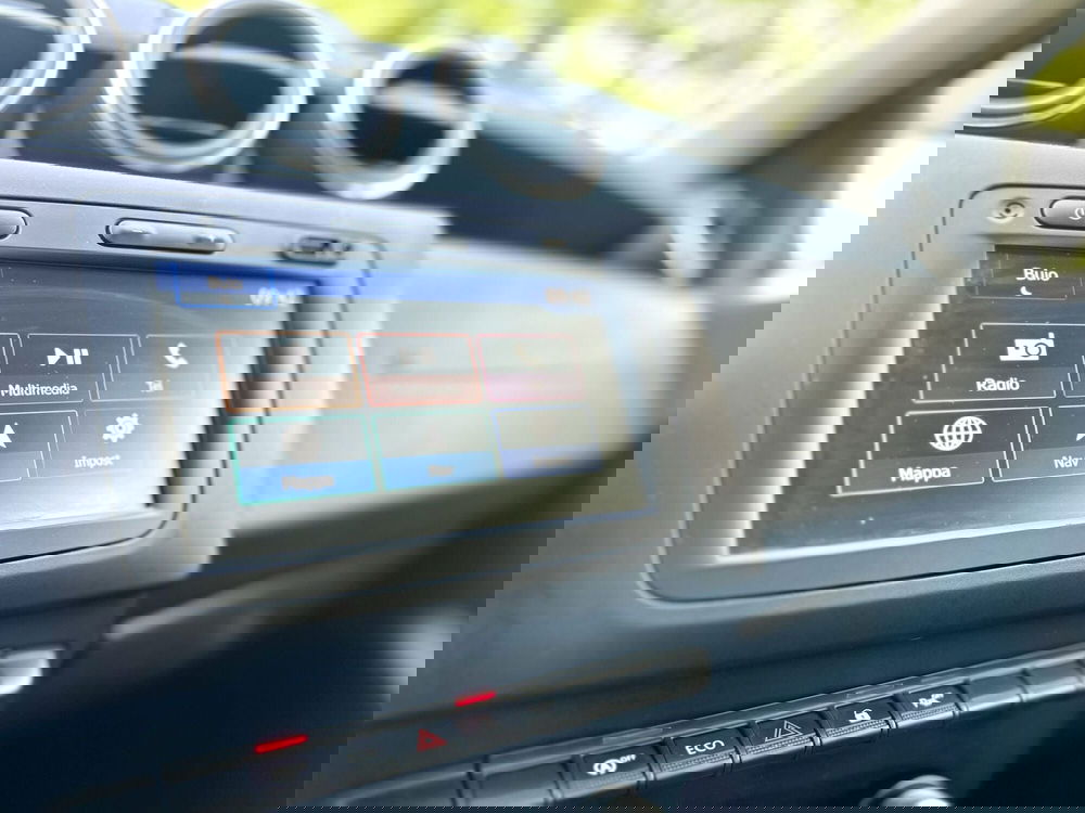 Dacia Duster usata a Monza e Brianza (9)