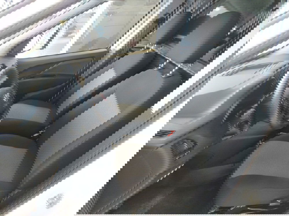 Fiat Doblò Furgone usata a Reggio Emilia (13)