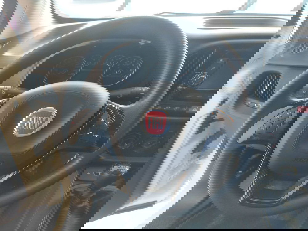 Fiat Doblò Furgone usata a Reggio Emilia (14)