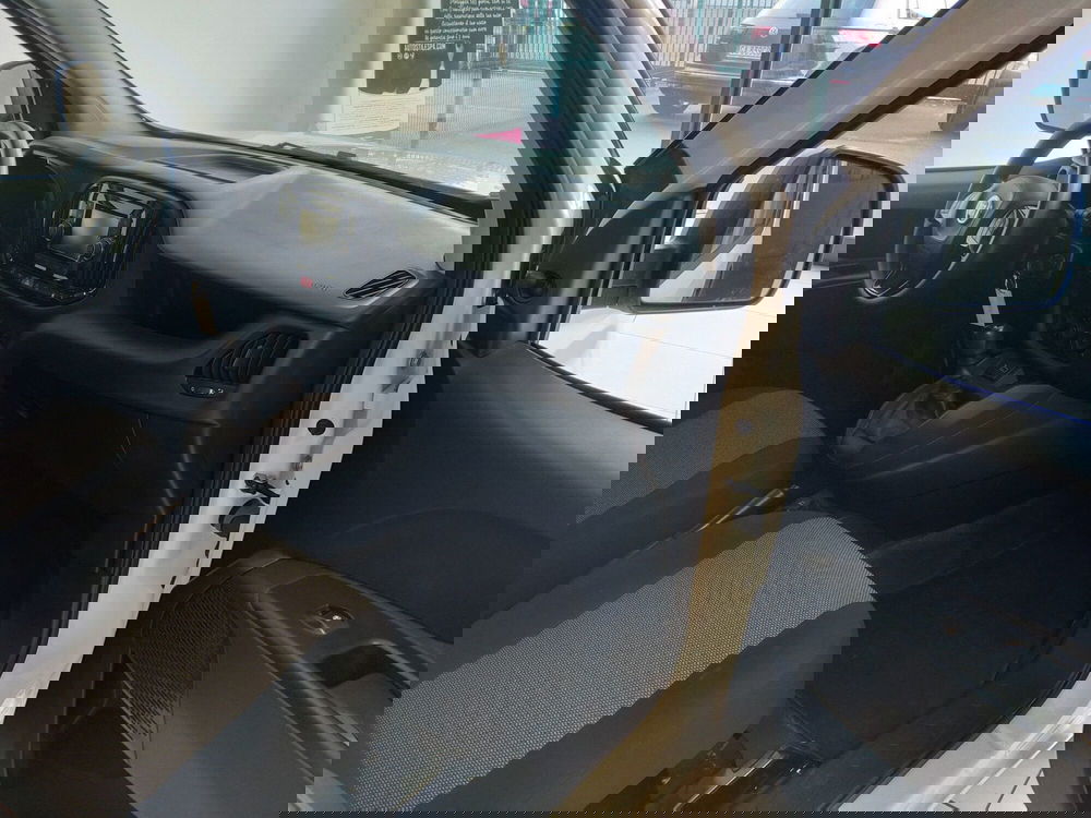 Fiat Doblò Furgone usata a Reggio Emilia (15)
