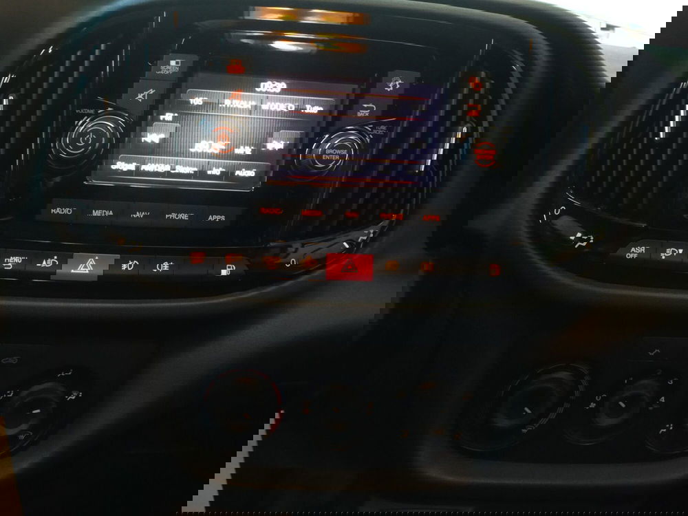 Fiat Doblò Furgone usata a Reggio Emilia (18)