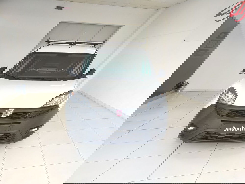 Fiat Doblò Furgone usata a Reggio Emilia (2)