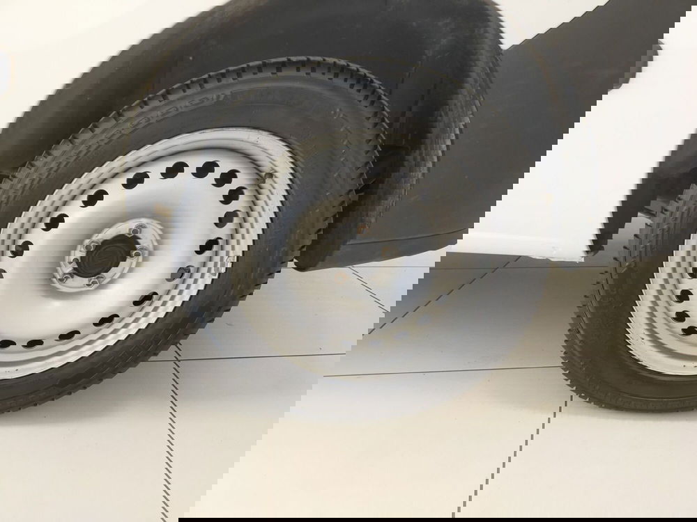 Fiat Doblò Furgone usata a Reggio Emilia (7)