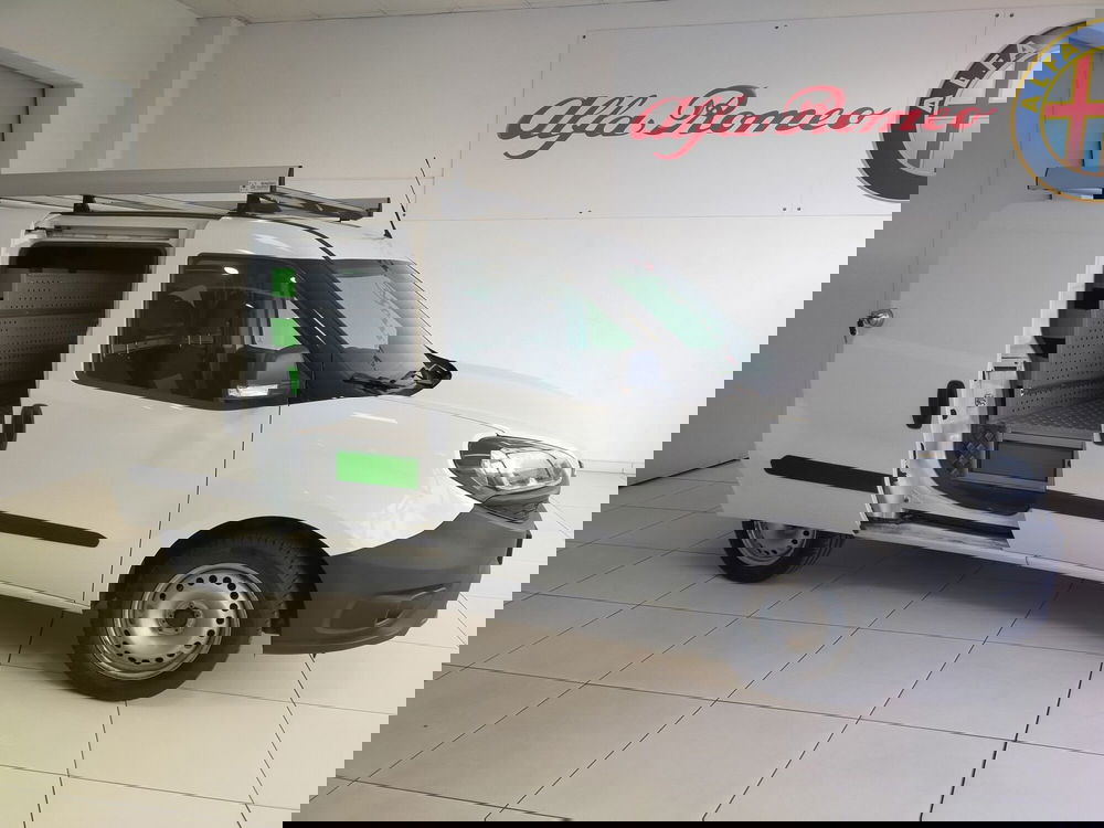 Fiat Doblò Furgone usata a Reggio Emilia (8)