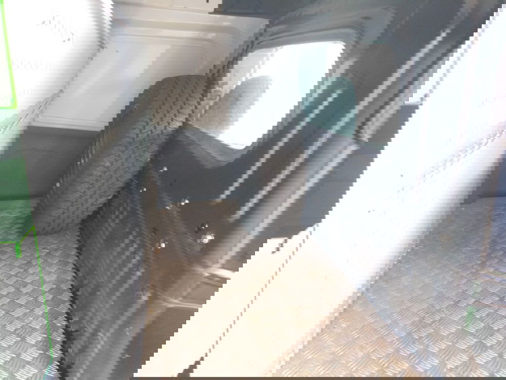 Fiat Doblò Furgone usata a Reggio Emilia (9)