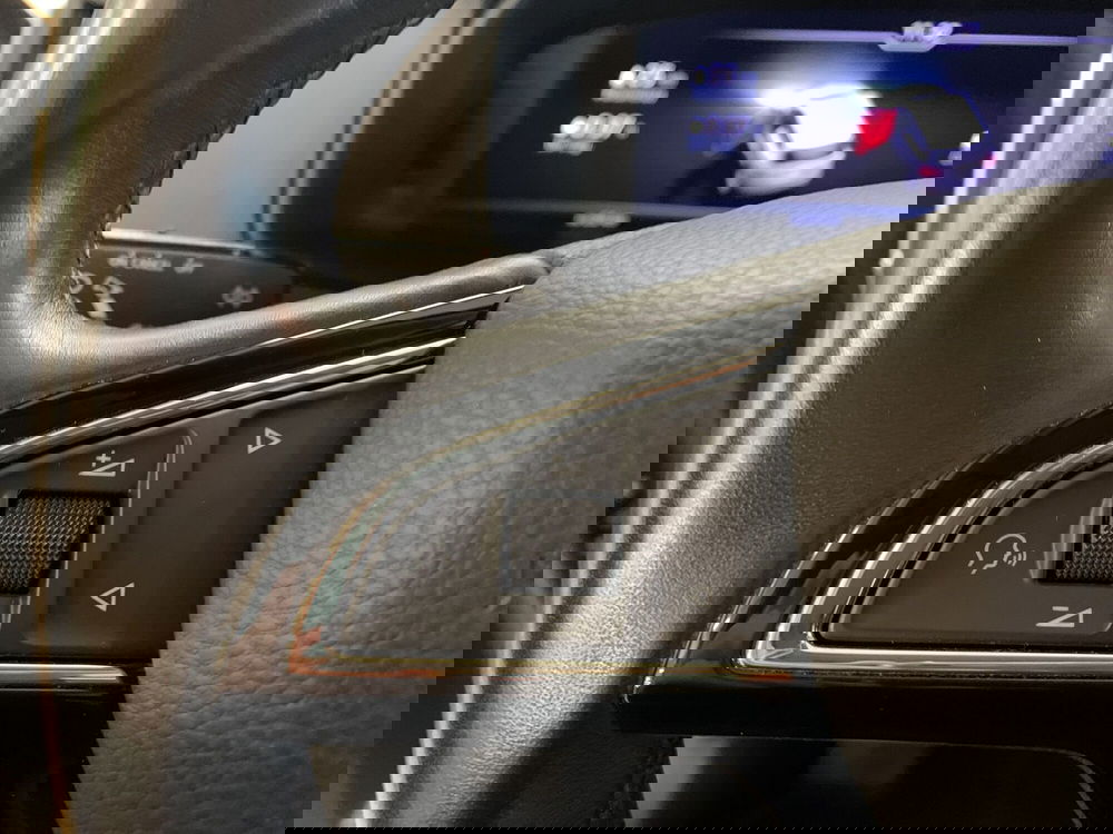 Skoda Karoq usata a Ferrara (12)