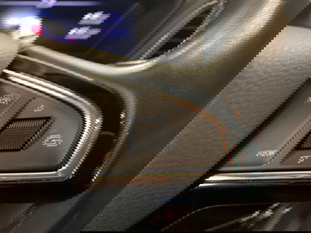 Skoda Karoq usata a Ferrara (13)