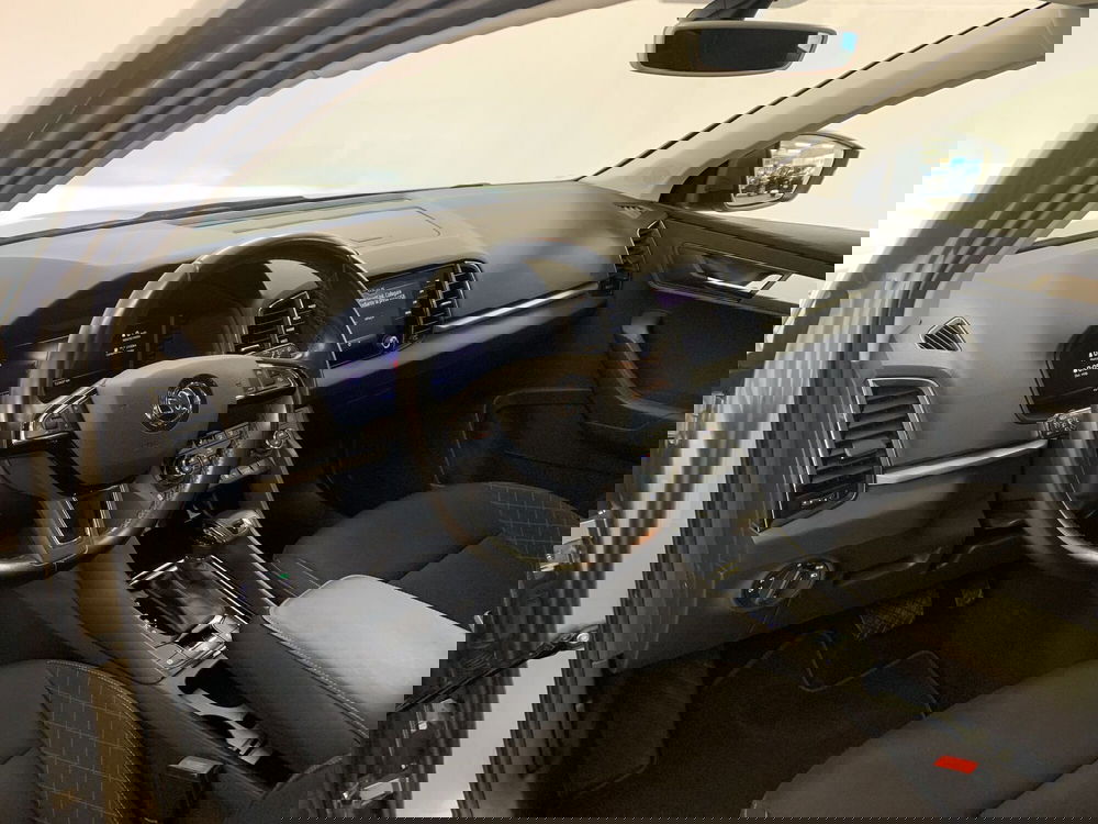 Skoda Karoq usata a Ferrara (14)