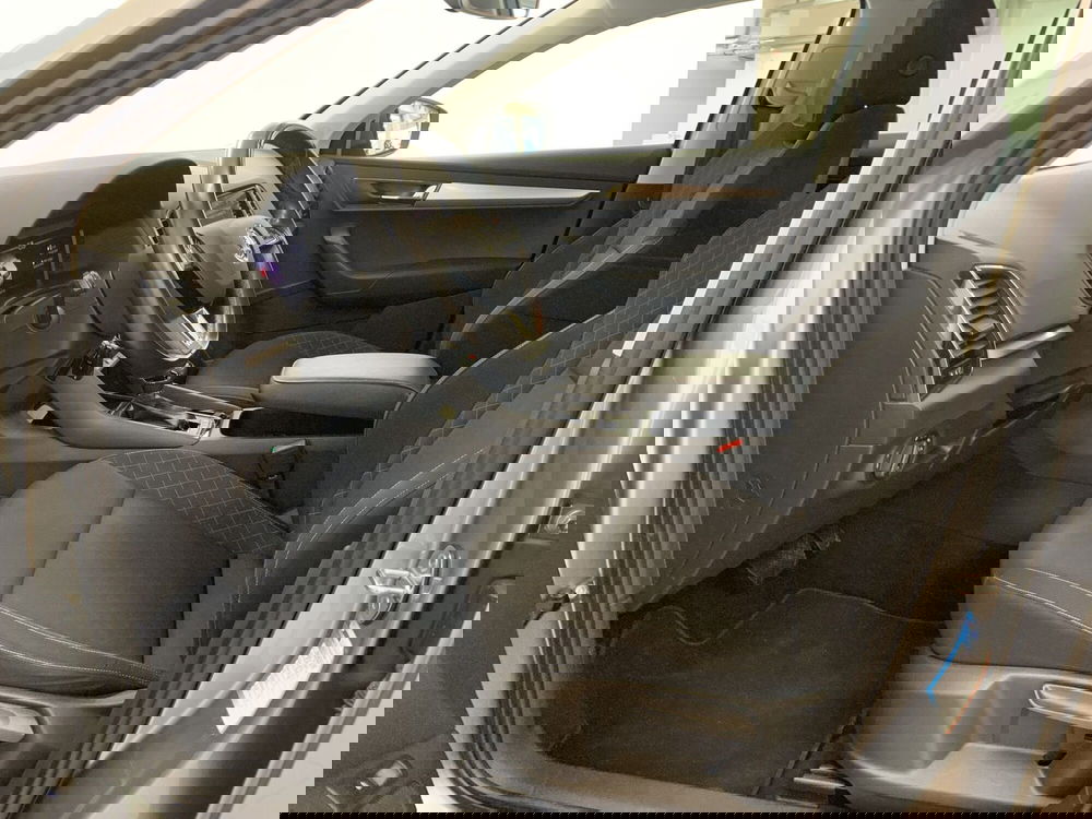 Skoda Karoq usata a Ferrara (15)