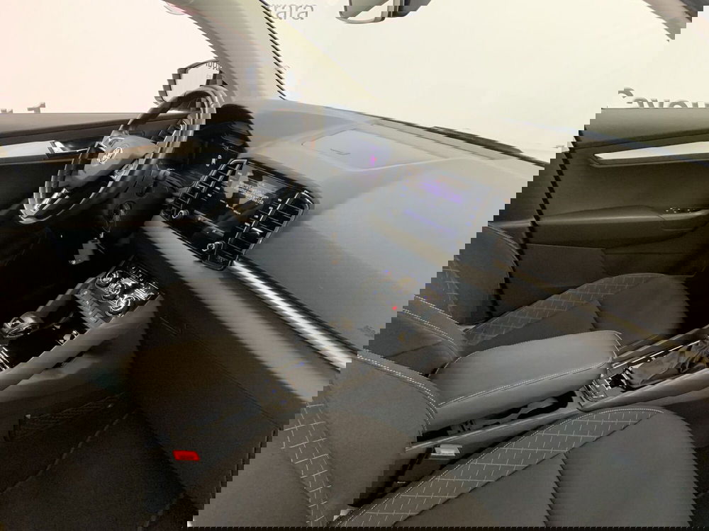 Skoda Karoq usata a Ferrara (17)