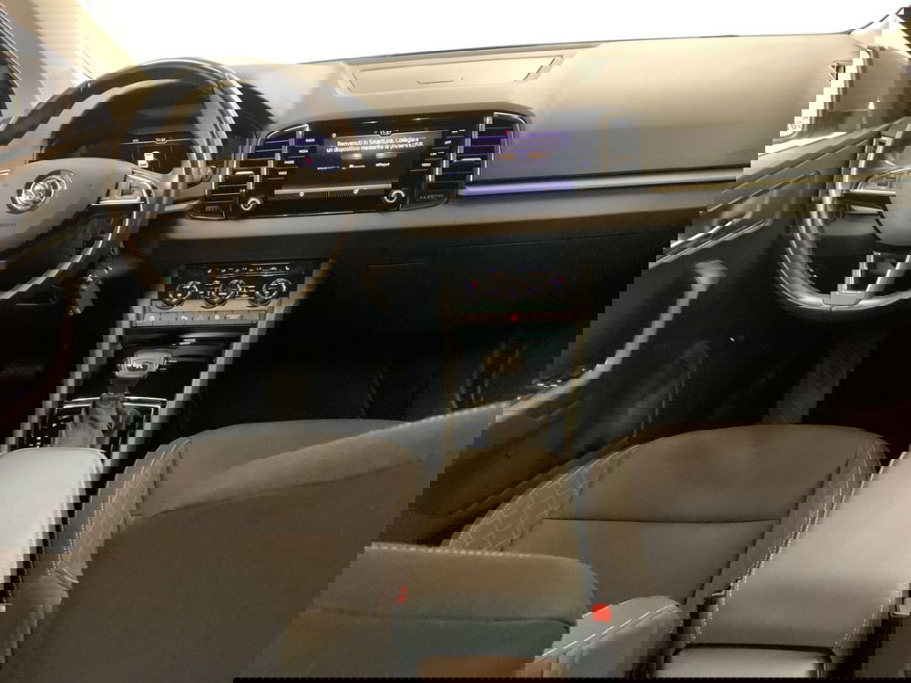 Skoda Karoq usata a Ferrara (18)