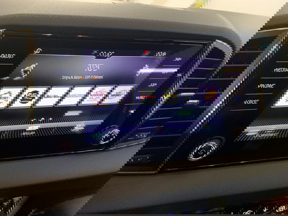 Skoda Karoq usata a Ferrara (20)