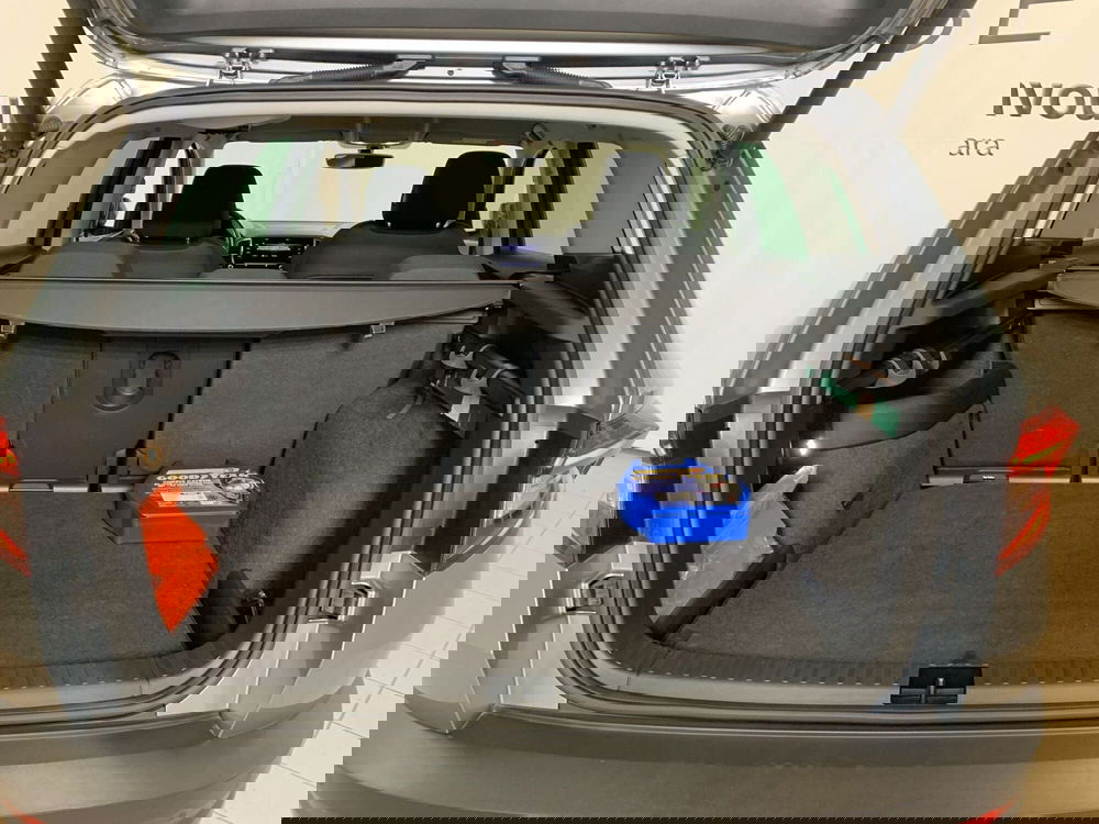 Skoda Karoq usata a Ferrara (9)