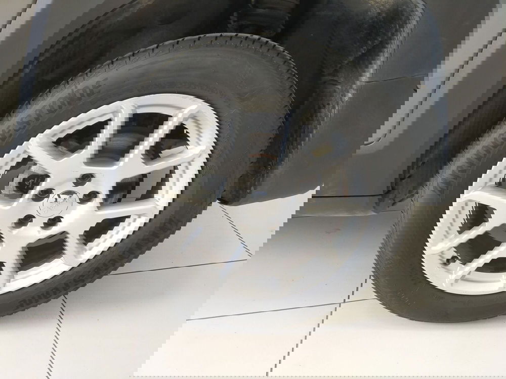 Jeep Renegade usata a Reggio Emilia (7)