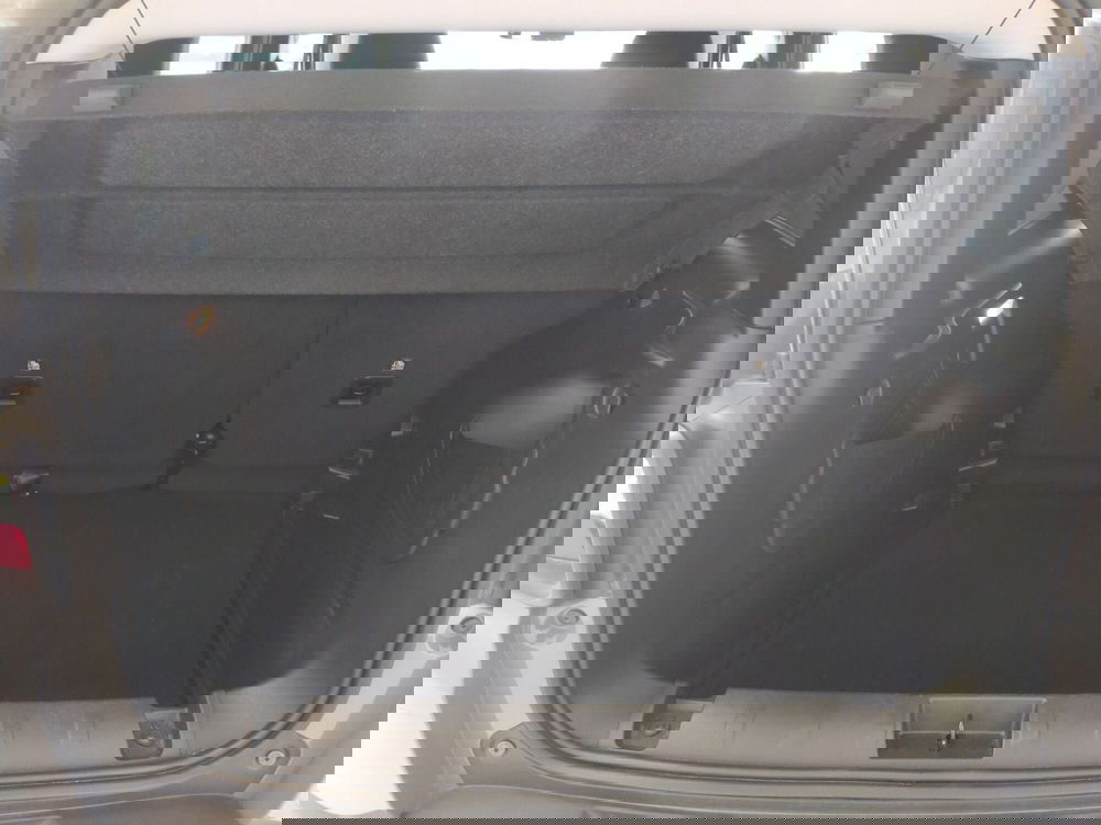 Jeep Renegade usata a Reggio Emilia (8)