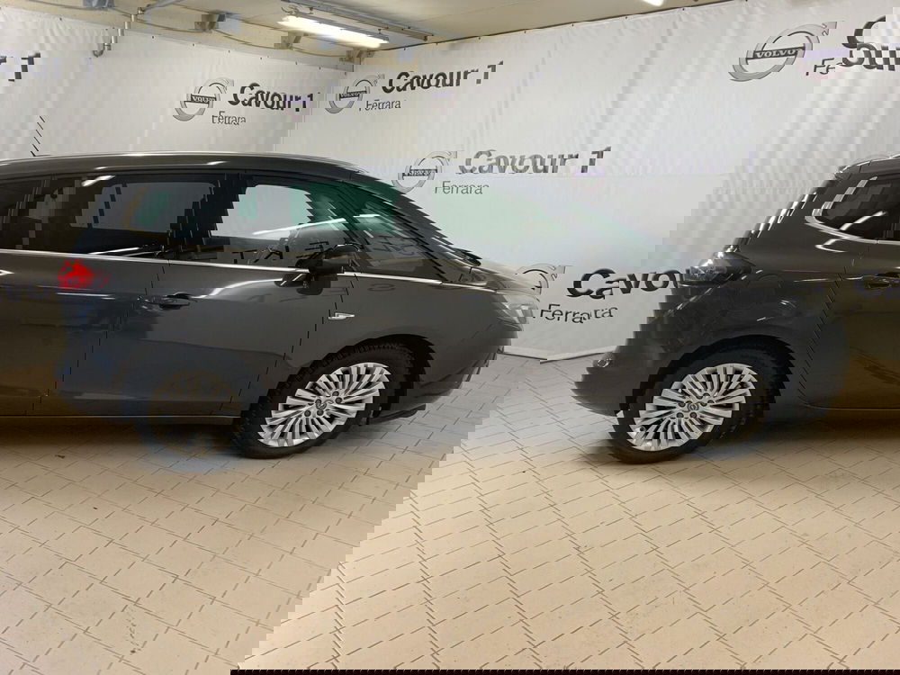 Opel Zafira Tourer usata a Ferrara (10)