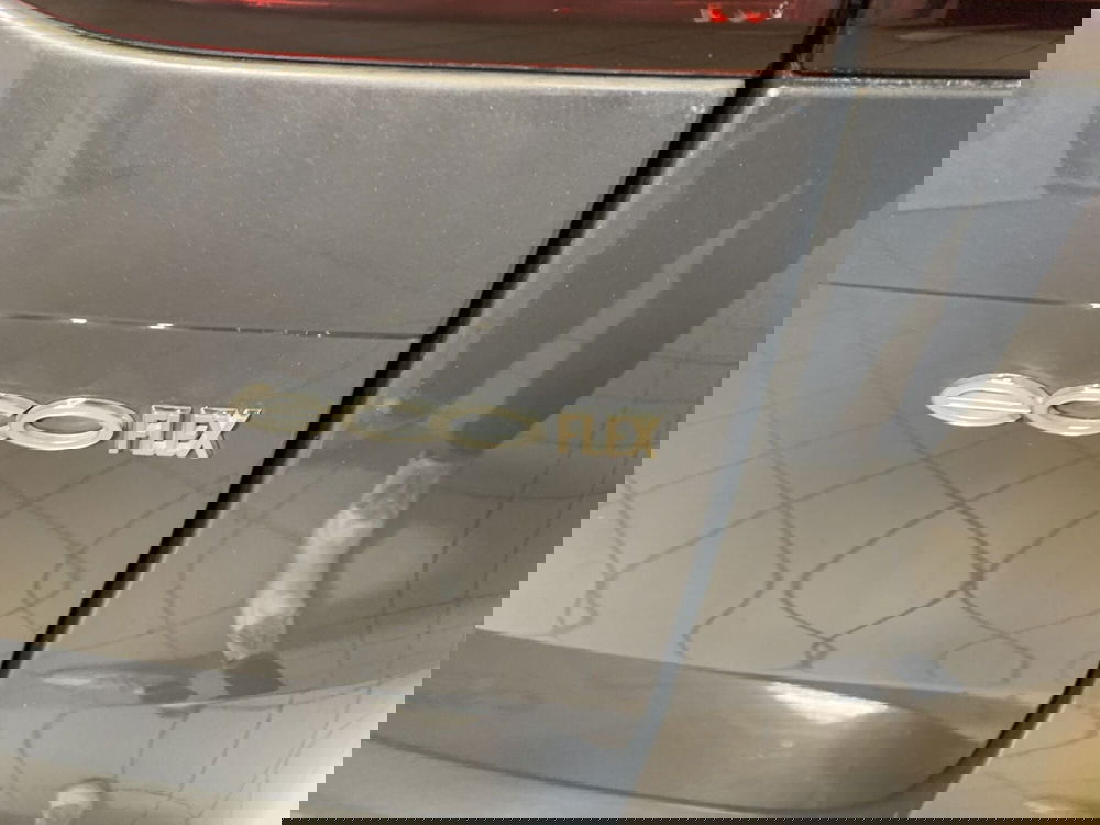 Opel Zafira Tourer usata a Ferrara (11)