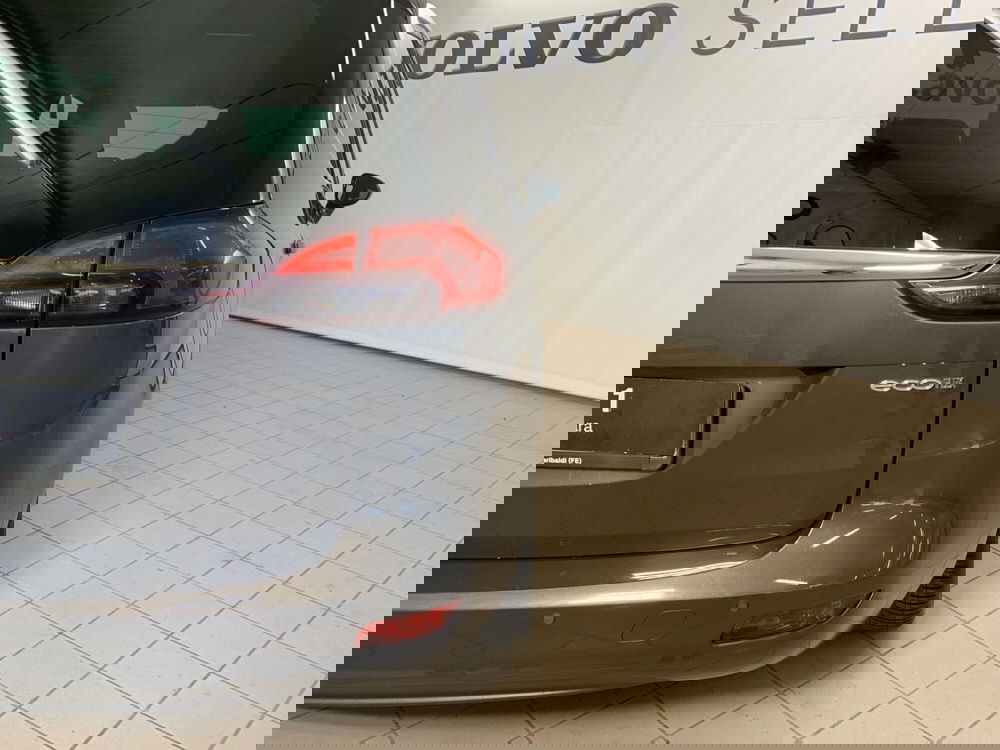 Opel Zafira Tourer usata a Ferrara (12)