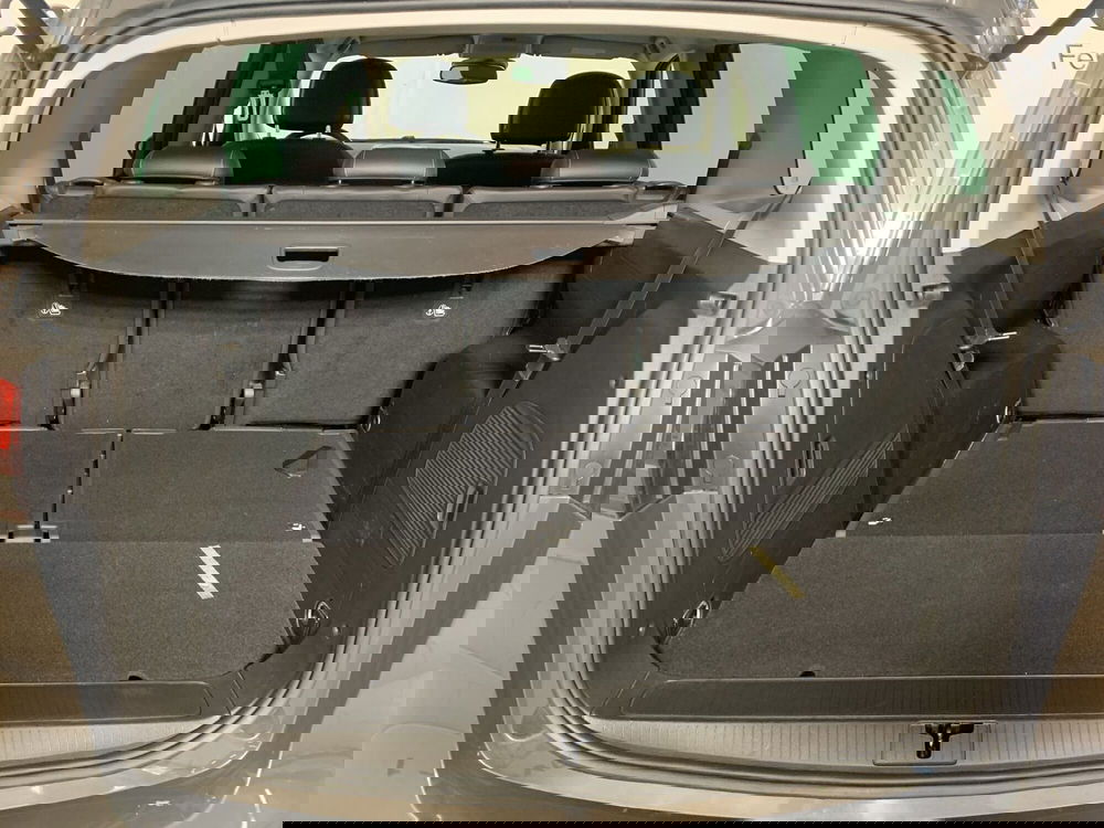 Opel Zafira Tourer usata a Ferrara (14)