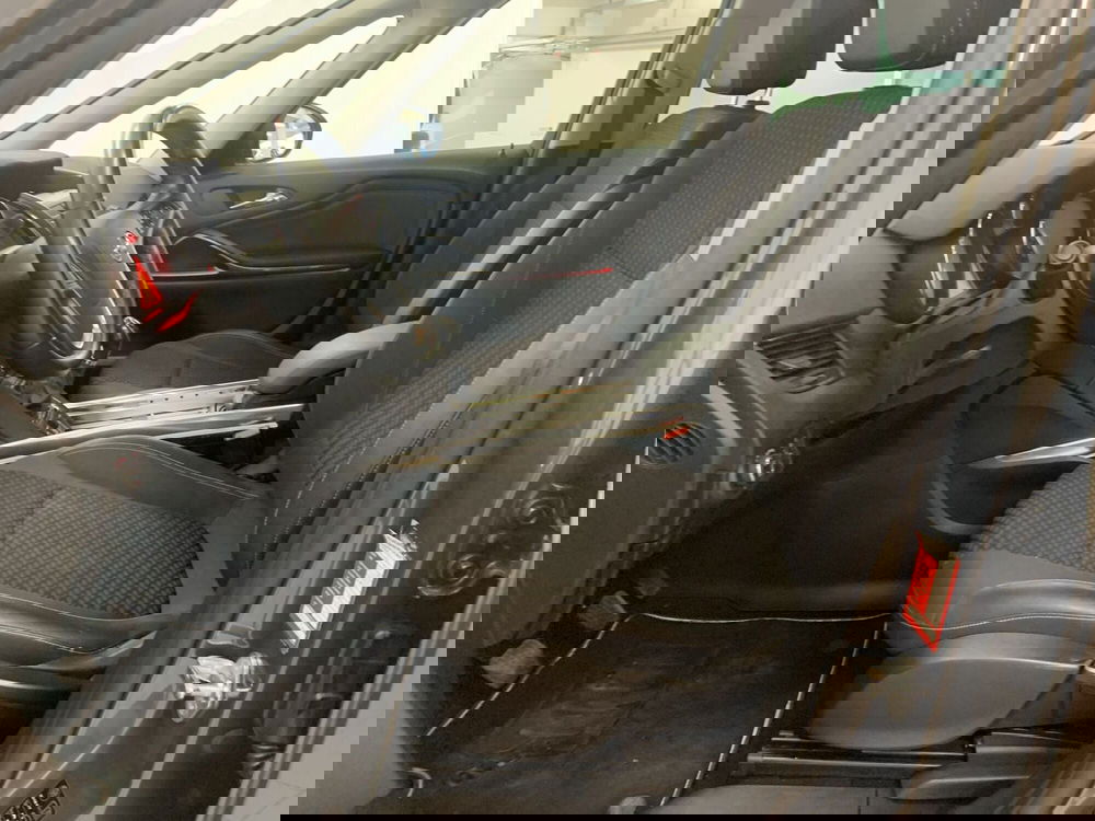 Opel Zafira Tourer usata a Ferrara (16)