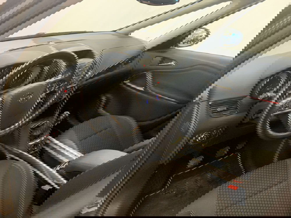 Opel Zafira Tourer usata a Ferrara (19)