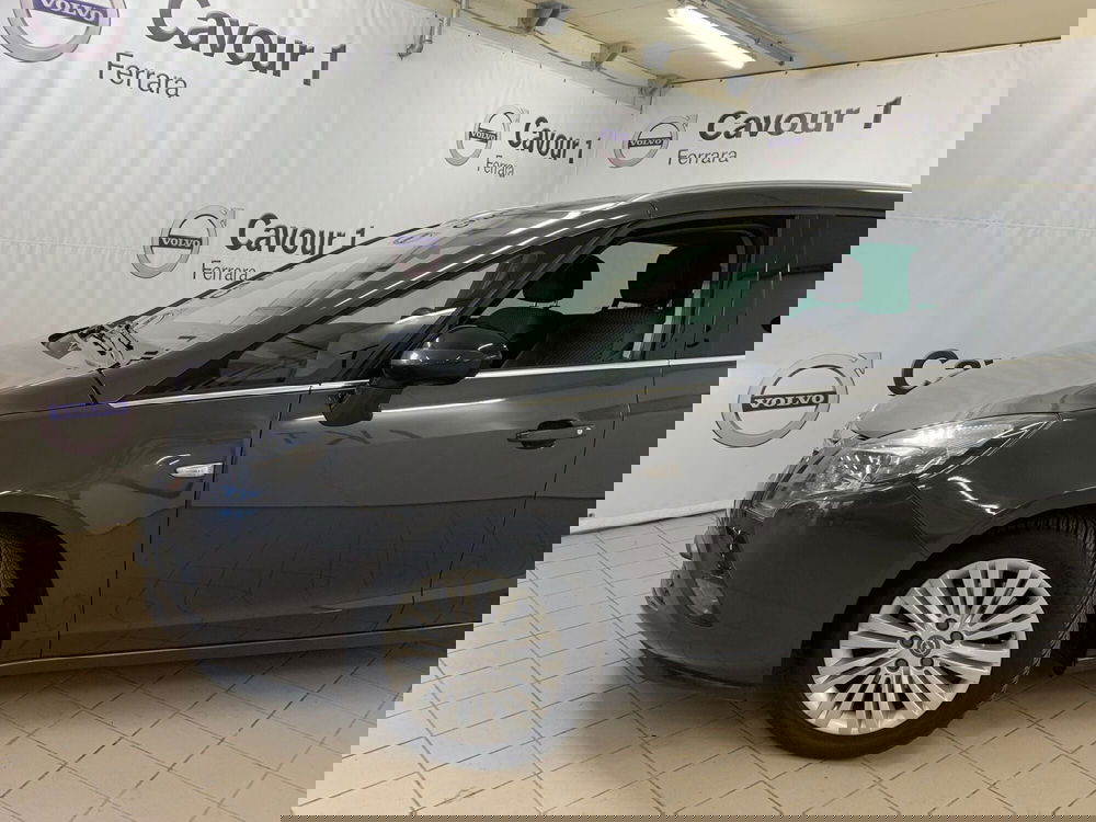 Opel Zafira Tourer usata a Ferrara (4)