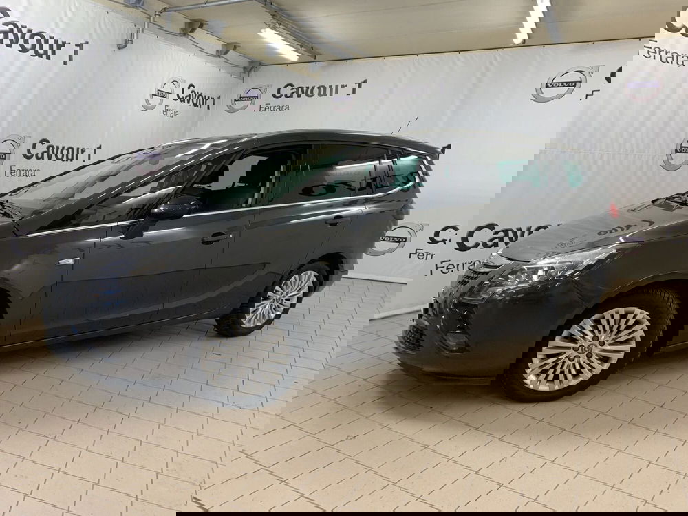 Opel Zafira Tourer usata a Ferrara (5)