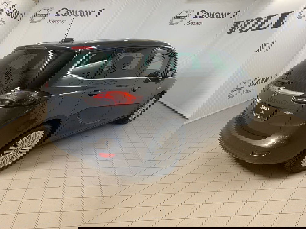 Opel Zafira Tourer usata a Ferrara (8)