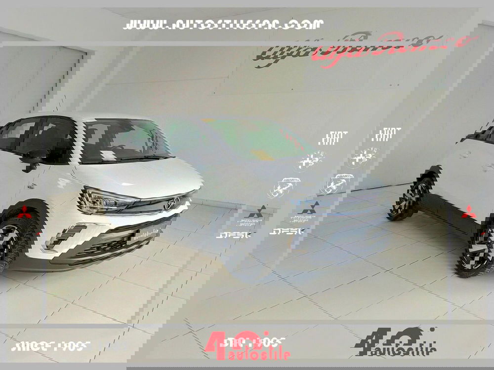 Opel Crossland usata a Reggio Emilia