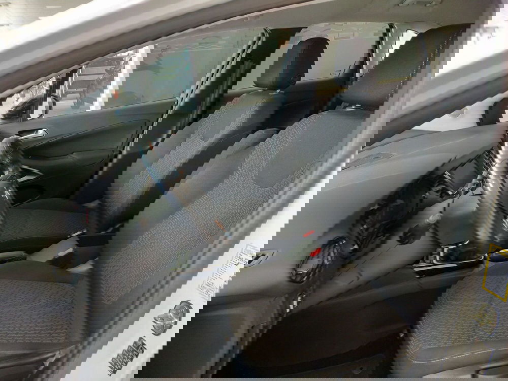 Opel Crossland usata a Reggio Emilia (10)