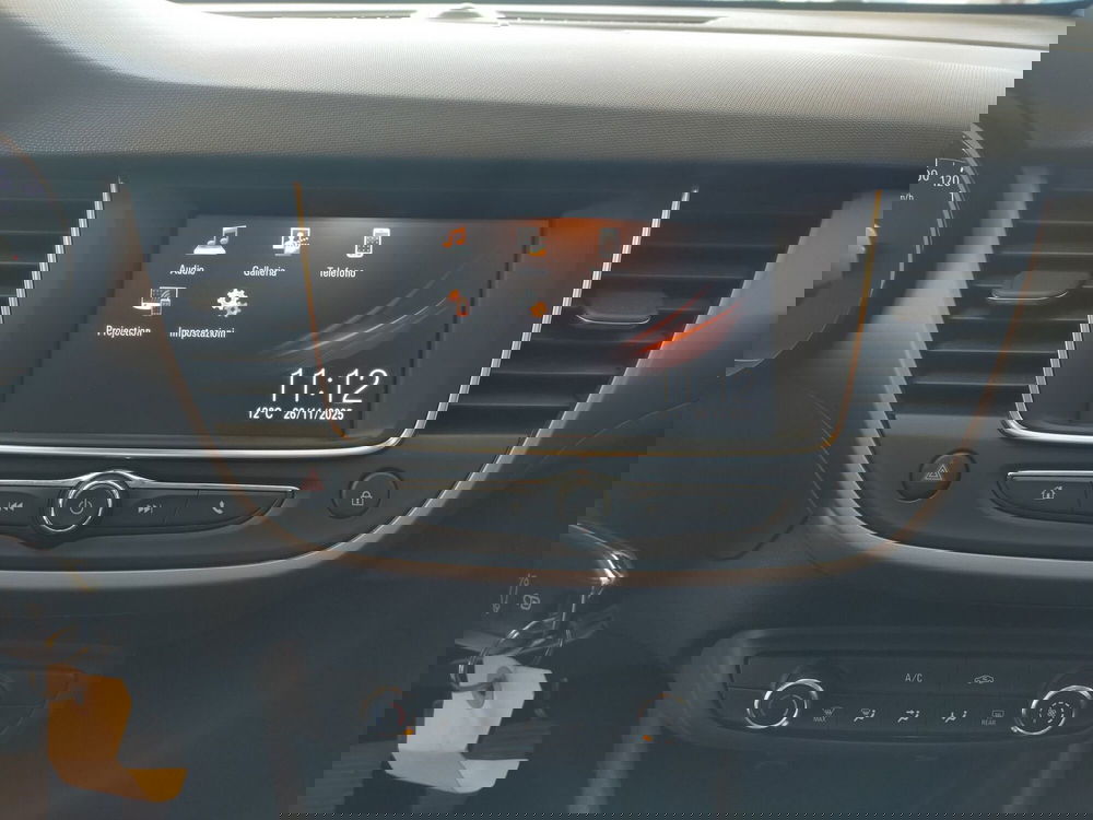 Opel Crossland usata a Reggio Emilia (14)