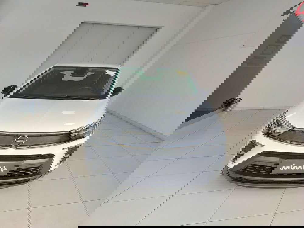 Opel Crossland usata a Reggio Emilia (2)