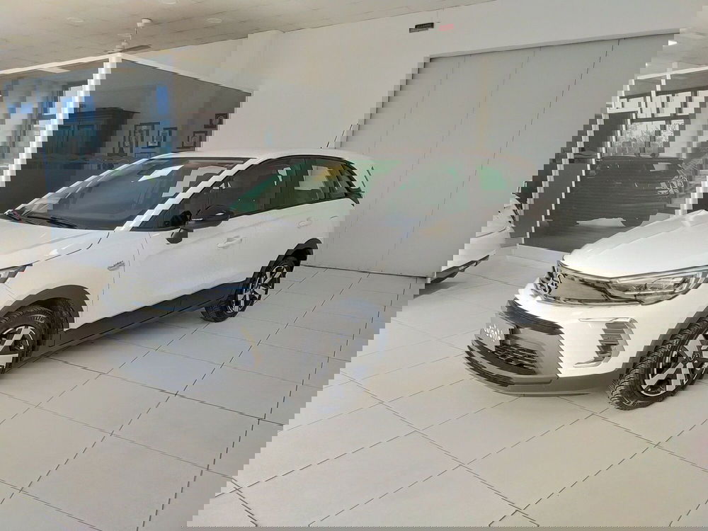 Opel Crossland usata a Reggio Emilia (3)