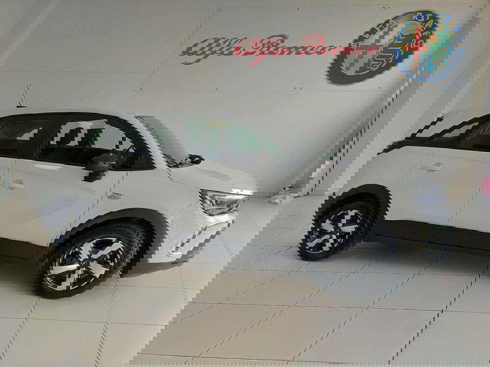 Opel Crossland usata a Reggio Emilia (4)