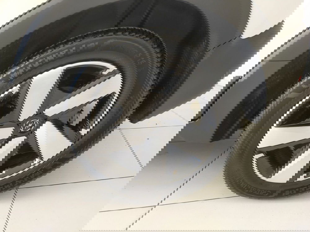 Opel Crossland usata a Reggio Emilia (7)