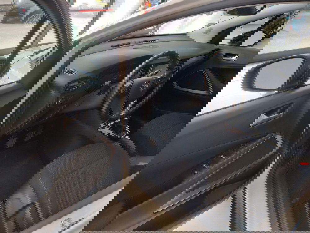 Opel Crossland usata a Reggio Emilia (9)
