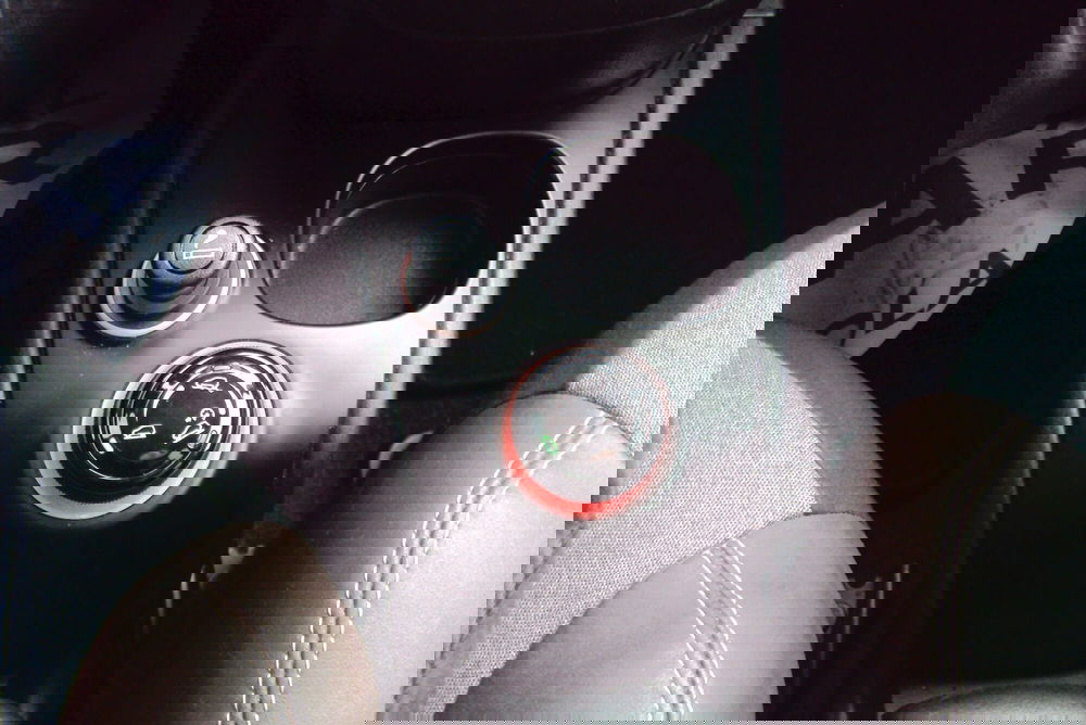 Fiat Panda Cross usata a Bologna (14)