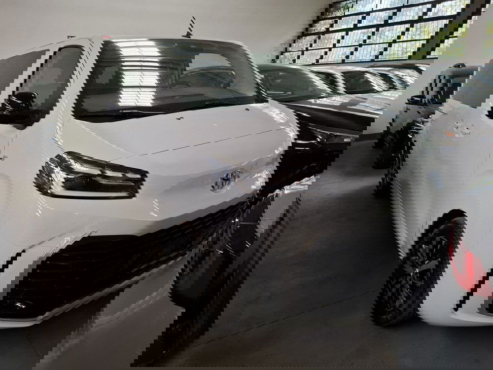 Toyota Proace Verso nuova a Bologna