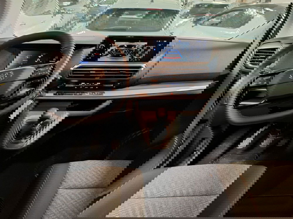 Toyota Proace Verso nuova a Bologna (10)