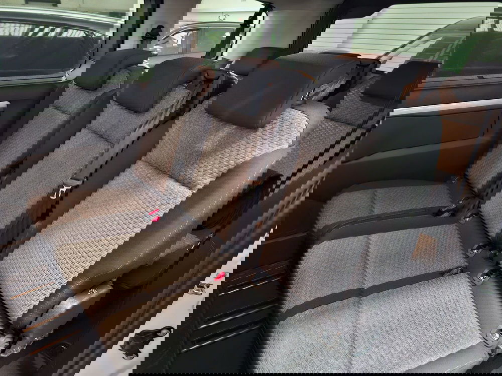 Toyota Proace Verso nuova a Bologna (11)