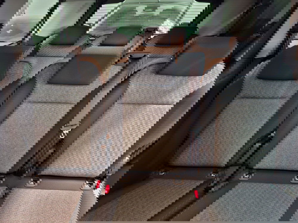 Toyota Proace Verso nuova a Bologna (12)