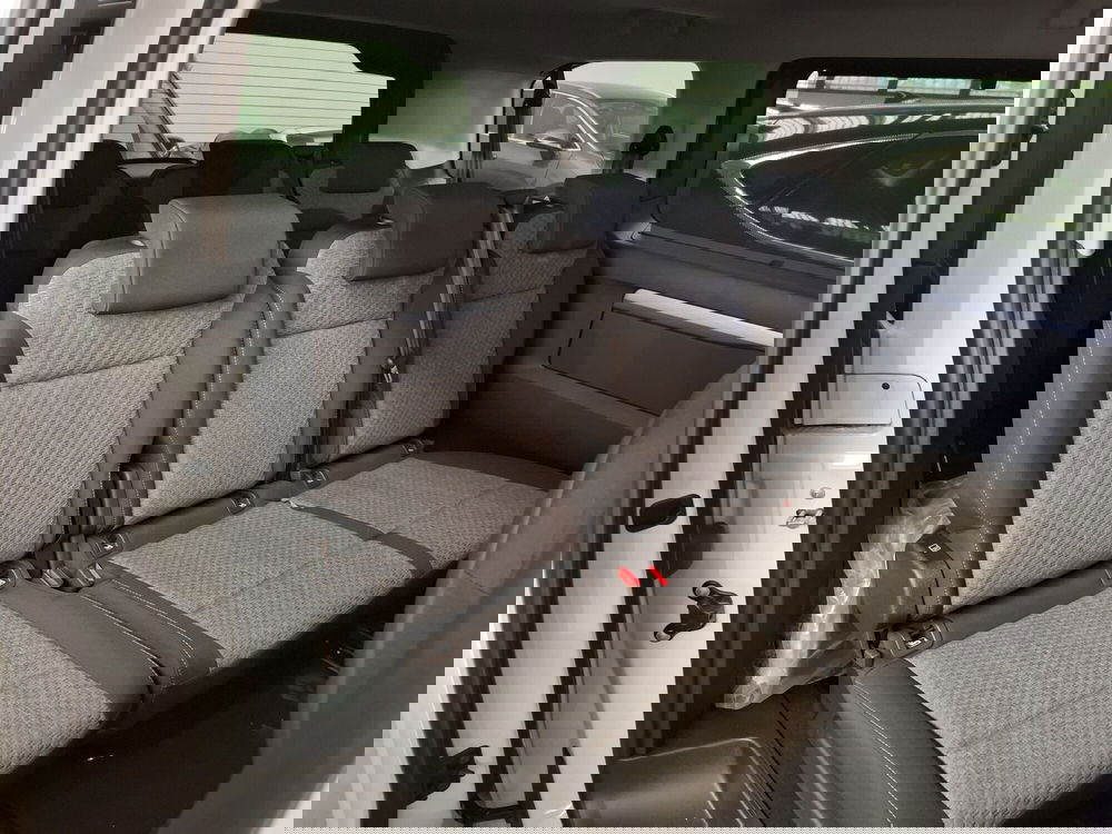 Toyota Proace Verso nuova a Bologna (13)