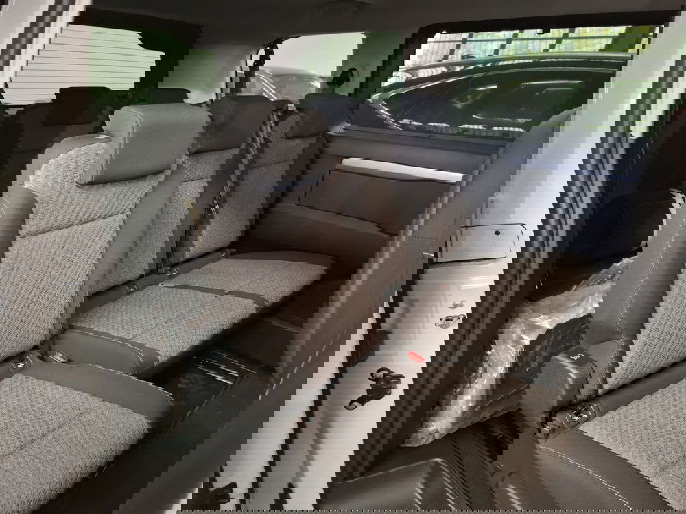 Toyota Proace Verso nuova a Bologna (14)