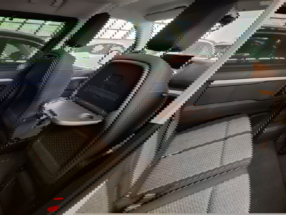 Toyota Proace Verso nuova a Bologna (15)