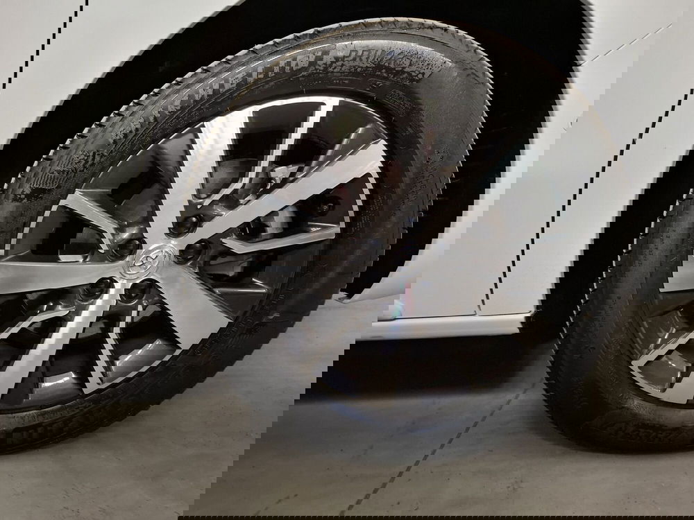 Toyota Proace Verso nuova a Bologna (16)