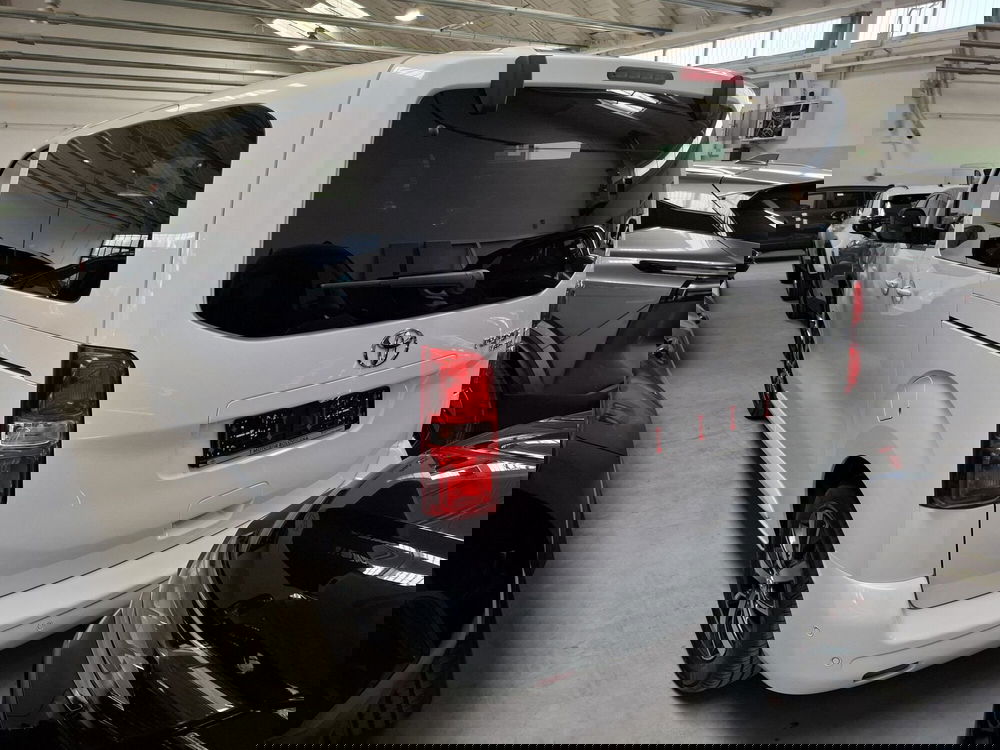 Toyota Proace Verso nuova a Bologna (2)