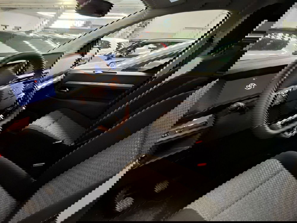 Toyota Proace Verso nuova a Bologna (5)