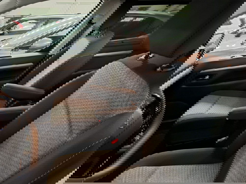 Toyota Proace Verso nuova a Bologna (6)