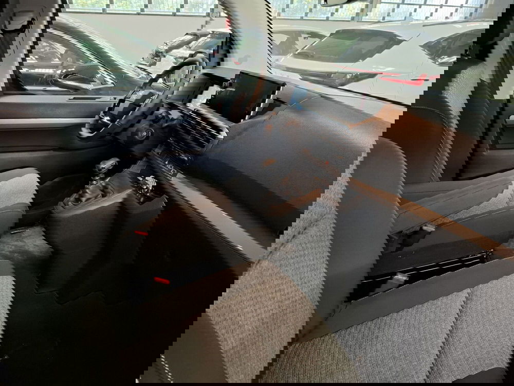 Toyota Proace Verso nuova a Bologna (7)