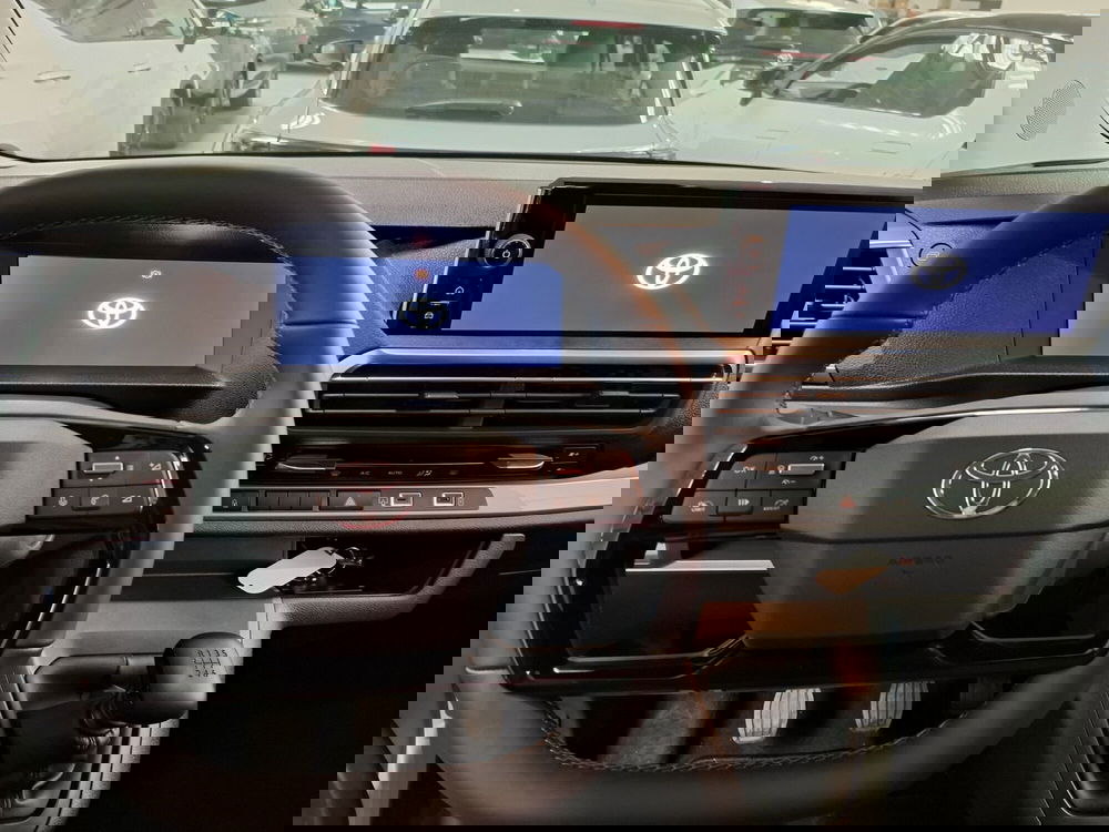 Toyota Proace Verso nuova a Bologna (8)